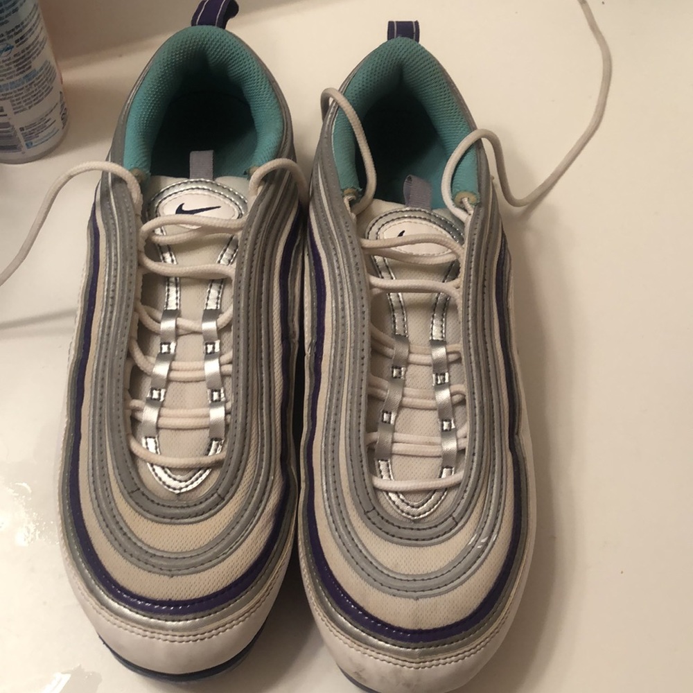 Nike vapor max size 10.5